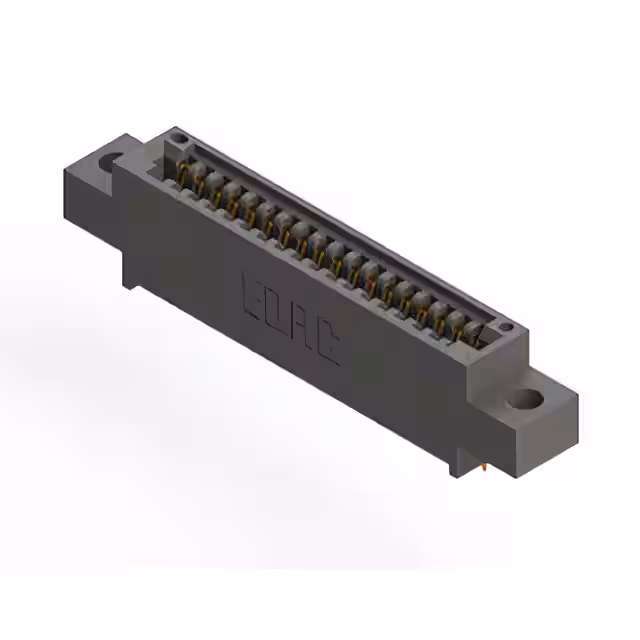 395-018-524-604 EDAC Inc.  Edgeboard Connectors